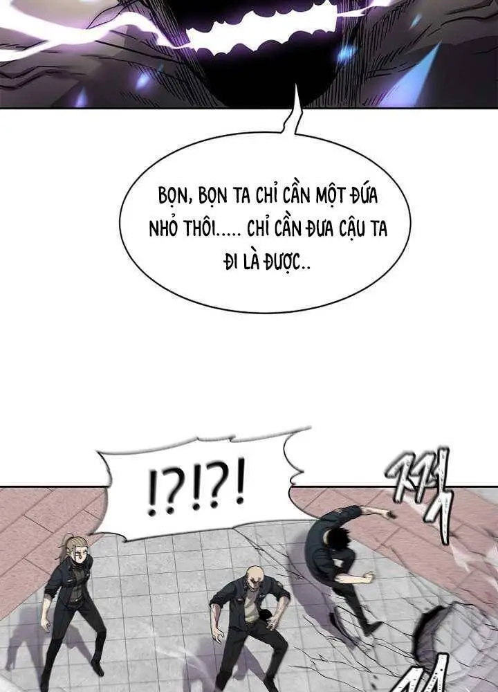 Pháp Sư Hạng B Nhanh Nhất Thế Giới Nettruyen ZZZ Chương 33 Page 5