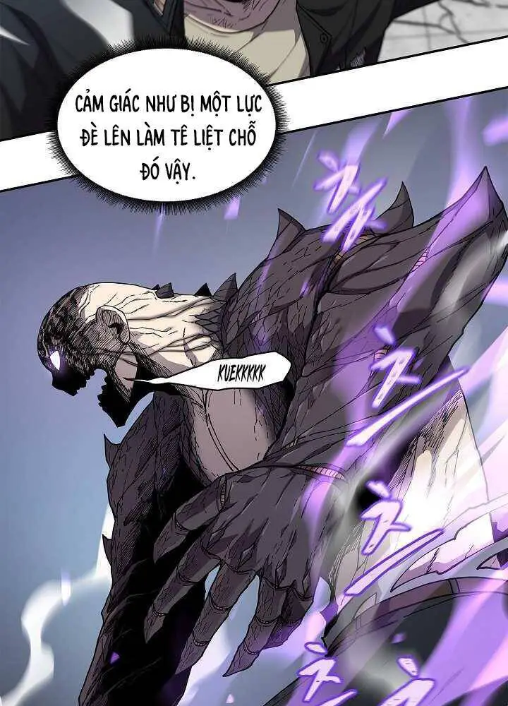 Pháp Sư Hạng B Nhanh Nhất Thế Giới Nettruyen ZZZ Chương 33 Page 7