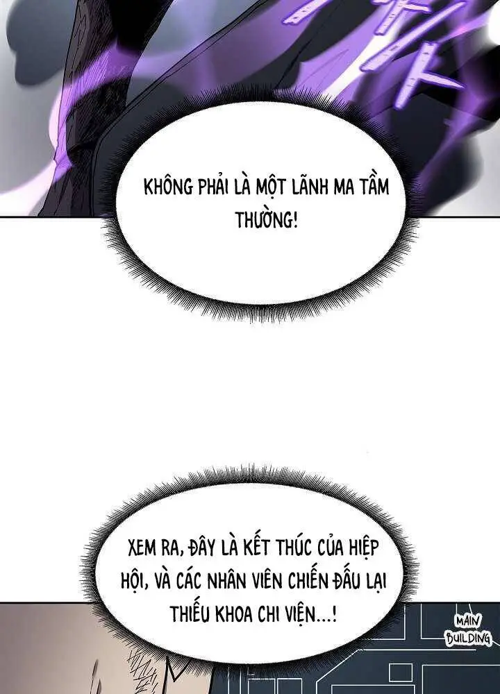 Pháp Sư Hạng B Nhanh Nhất Thế Giới Nettruyen ZZZ Chương 33 Page 8