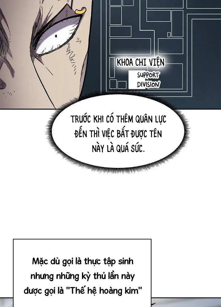 Pháp Sư Hạng B Nhanh Nhất Thế Giới Nettruyen ZZZ Chương 33 Page 9