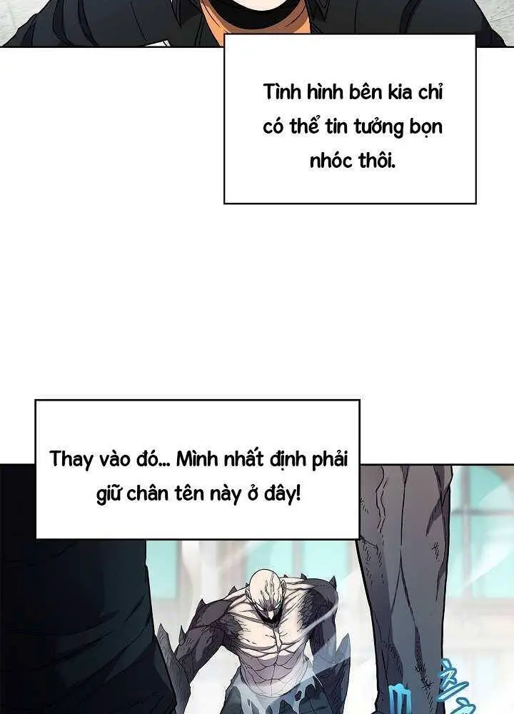 Pháp Sư Hạng B Nhanh Nhất Thế Giới Nettruyen ZZZ Chương 33 Page 11