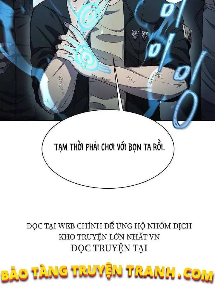 Pháp Sư Hạng B Nhanh Nhất Thế Giới Nettruyen ZZZ Chương 33 Page 13