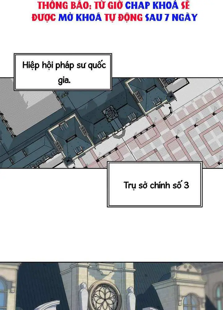 Pháp Sư Hạng B Nhanh Nhất Thế Giới Nettruyen ZZZ Chương 33 Page 14