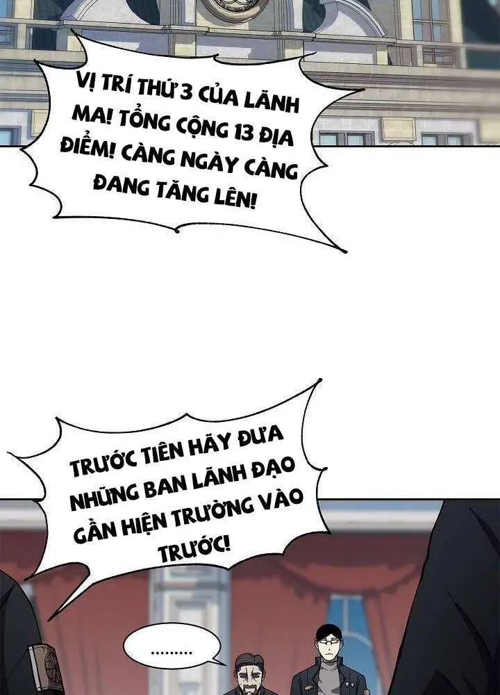 Pháp Sư Hạng B Nhanh Nhất Thế Giới Nettruyen ZZZ Chương 33 Page 15