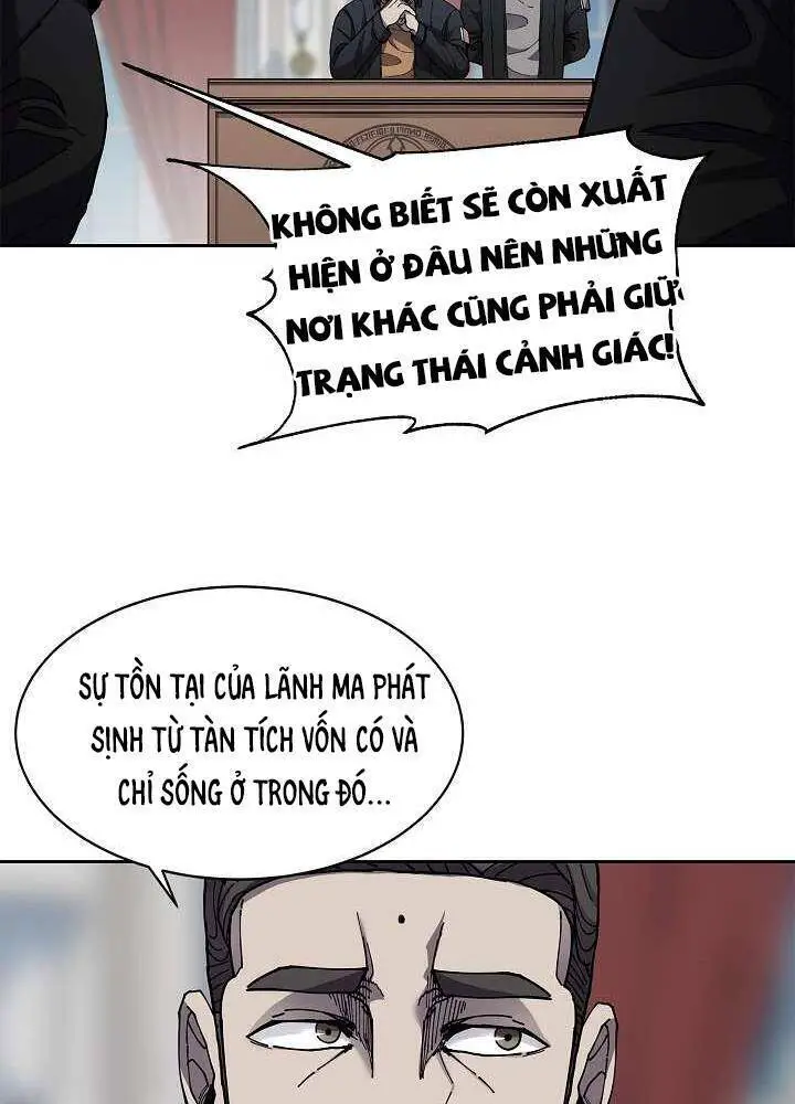 Pháp Sư Hạng B Nhanh Nhất Thế Giới Nettruyen ZZZ Chương 33 Page 16