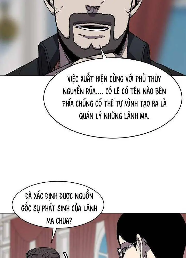 Pháp Sư Hạng B Nhanh Nhất Thế Giới Nettruyen ZZZ Chương 33 Page 17