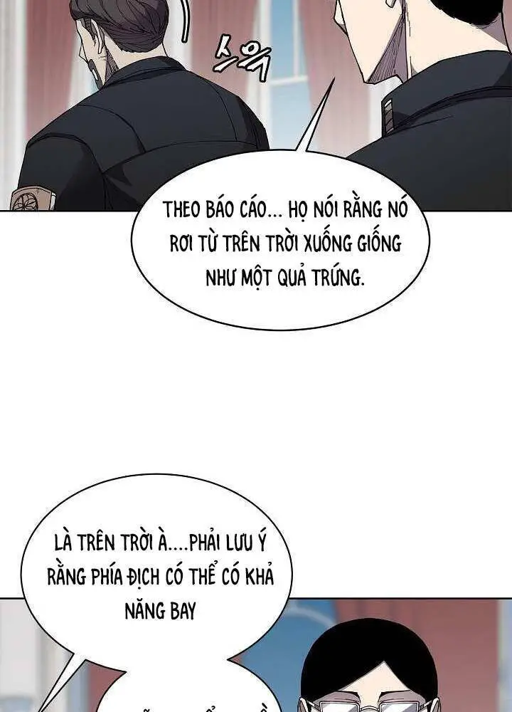 Pháp Sư Hạng B Nhanh Nhất Thế Giới Nettruyen ZZZ Chương 33 Page 18