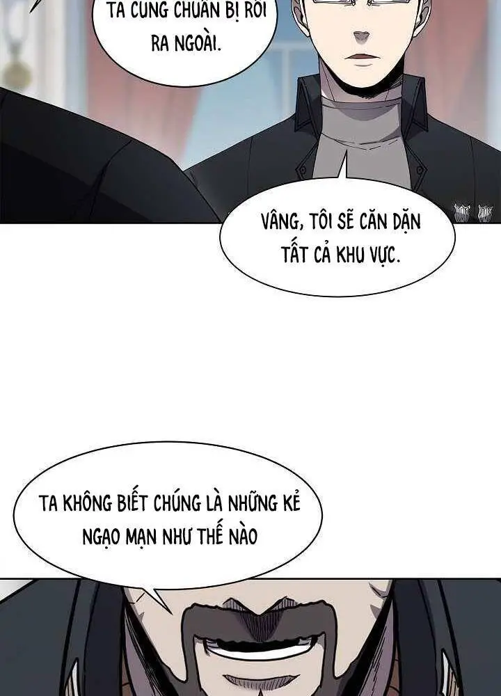 Pháp Sư Hạng B Nhanh Nhất Thế Giới Nettruyen ZZZ Chương 33 Page 19