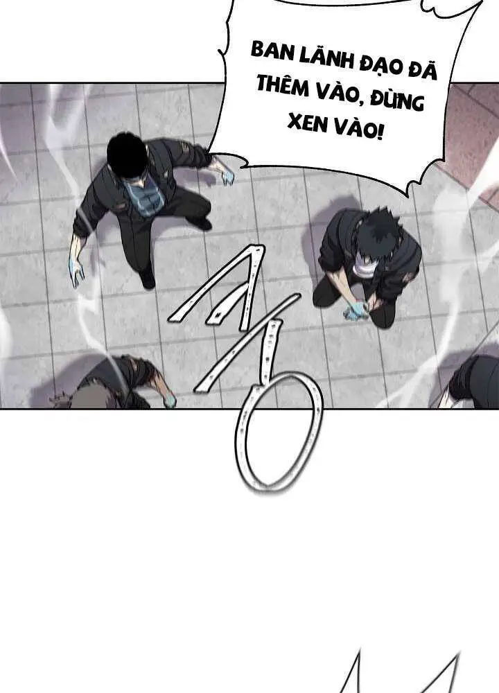 Pháp Sư Hạng B Nhanh Nhất Thế Giới Nettruyen ZZZ Chương 33 Page 25
