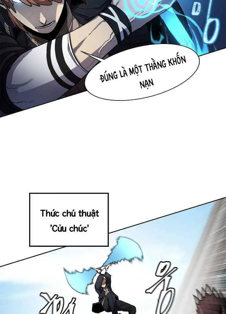 Pháp Sư Hạng B Nhanh Nhất Thế Giới Nettruyen ZZZ Chương 33 Page 28