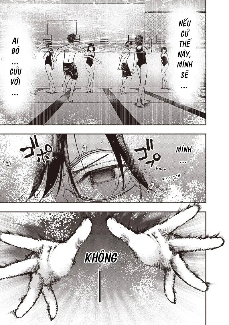 Kiyota-San Muốn Bị Vấy Bẩn Nettruyen ZZZ Chương 7 Page 14