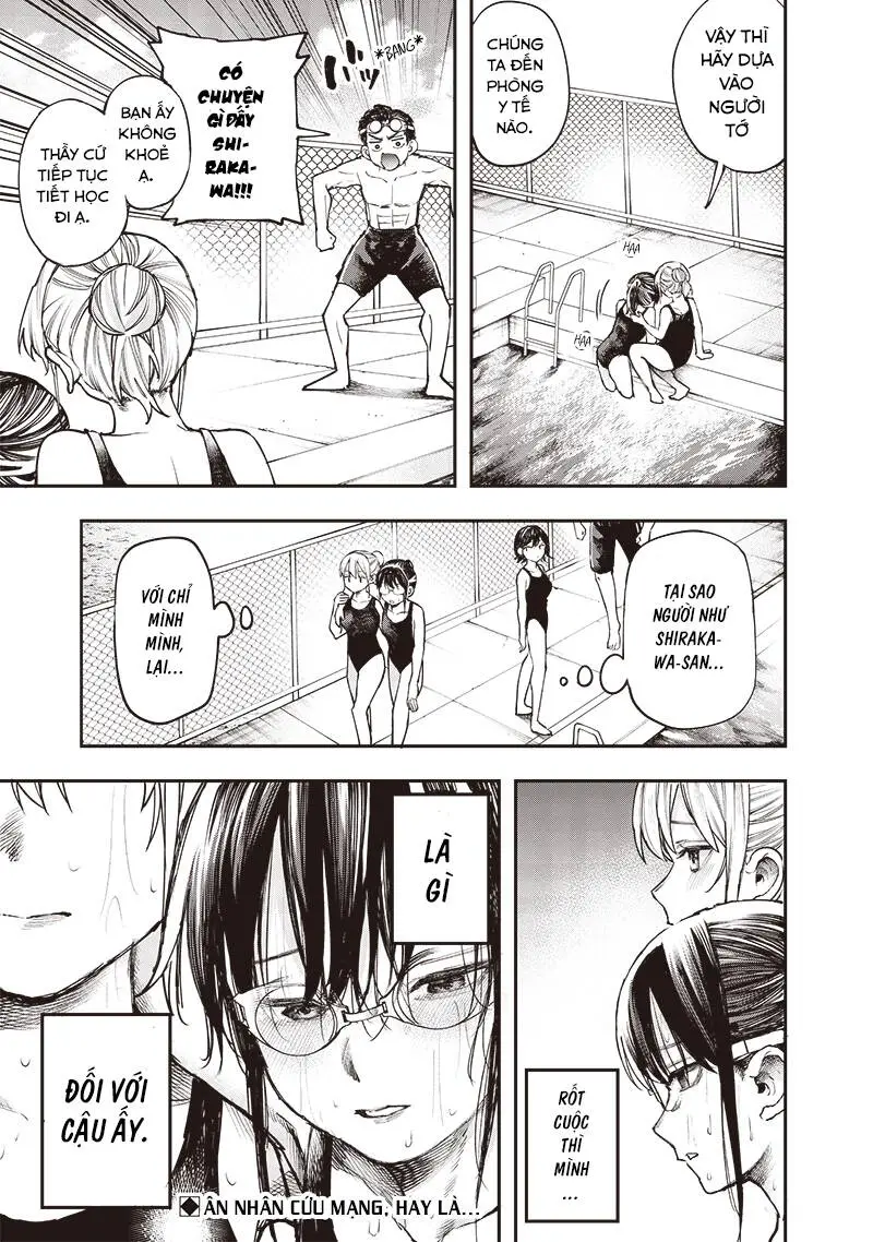 Kiyota-San Muốn Bị Vấy Bẩn Nettruyen ZZZ Chương 7 Page 17