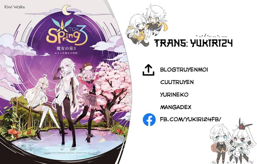 Kiyota-San Muốn Bị Vấy Bẩn Nettruyen ZZZ Chương 7 Page 19