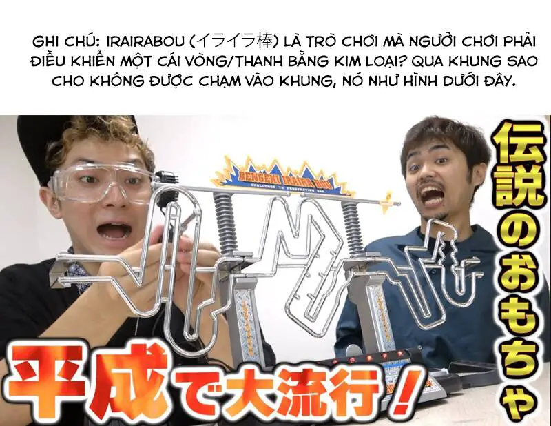 Kiyota-San Muốn Bị Vấy Bẩn Nettruyen ZZZ Chương 3 Page 15