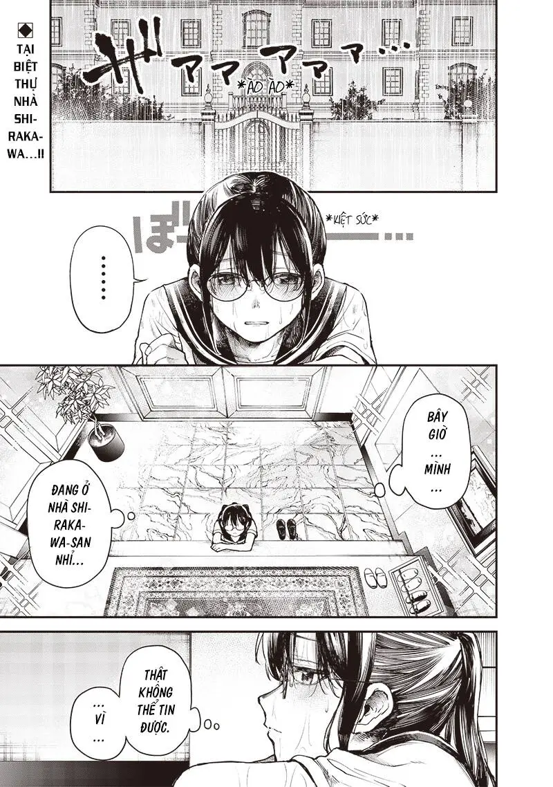 Kiyota-San Muốn Bị Vấy Bẩn Nettruyen ZZZ Chương 4 Page 2