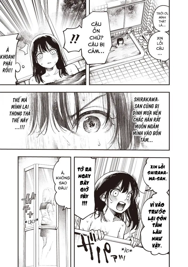 Kiyota-San Muốn Bị Vấy Bẩn Nettruyen ZZZ Chương 4 Page 12