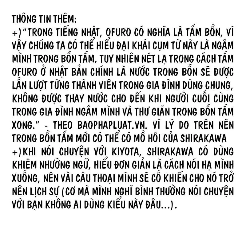 Kiyota-San Muốn Bị Vấy Bẩn Nettruyen ZZZ Chương 4 Page 17
