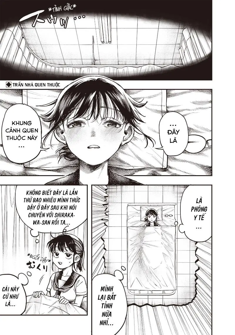 Kiyota-San Muốn Bị Vấy Bẩn Nettruyen ZZZ Chương 5 Page 2