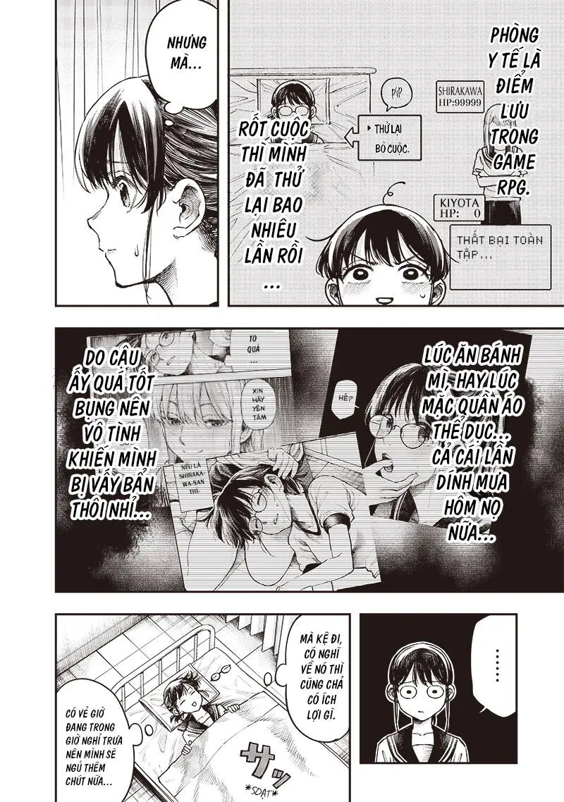 Kiyota-San Muốn Bị Vấy Bẩn Nettruyen ZZZ Chương 5 Page 3