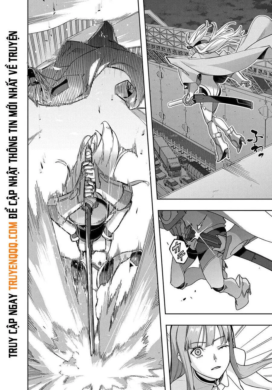 Đế Chế Diệt Vong Nettruyen ZZZ Chương 45 Page 17