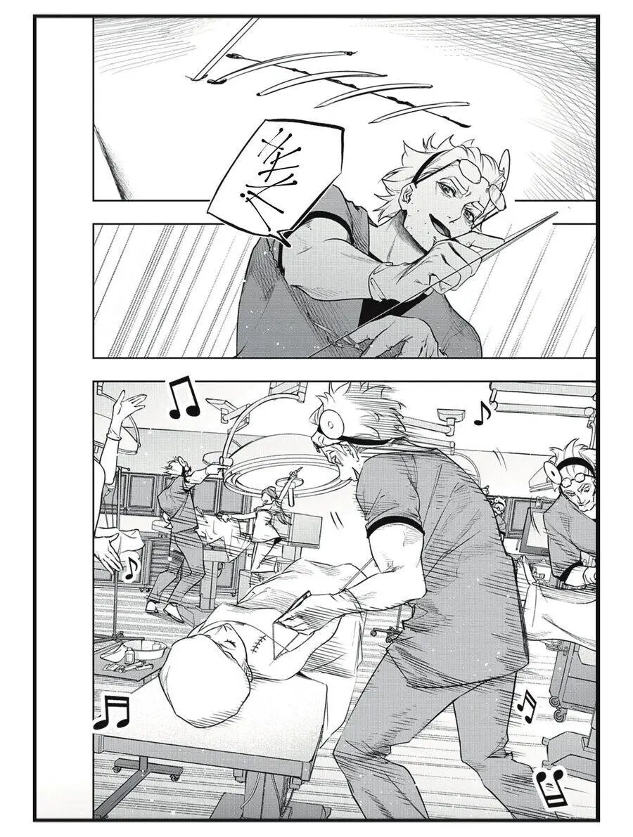 Đế Chế Diệt Vong Nettruyen ZZZ Chương 38.2 Page 9