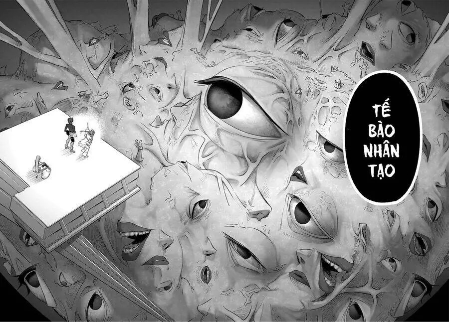 Đế Chế Diệt Vong Nettruyen ZZZ Chương 38.2 Page 16