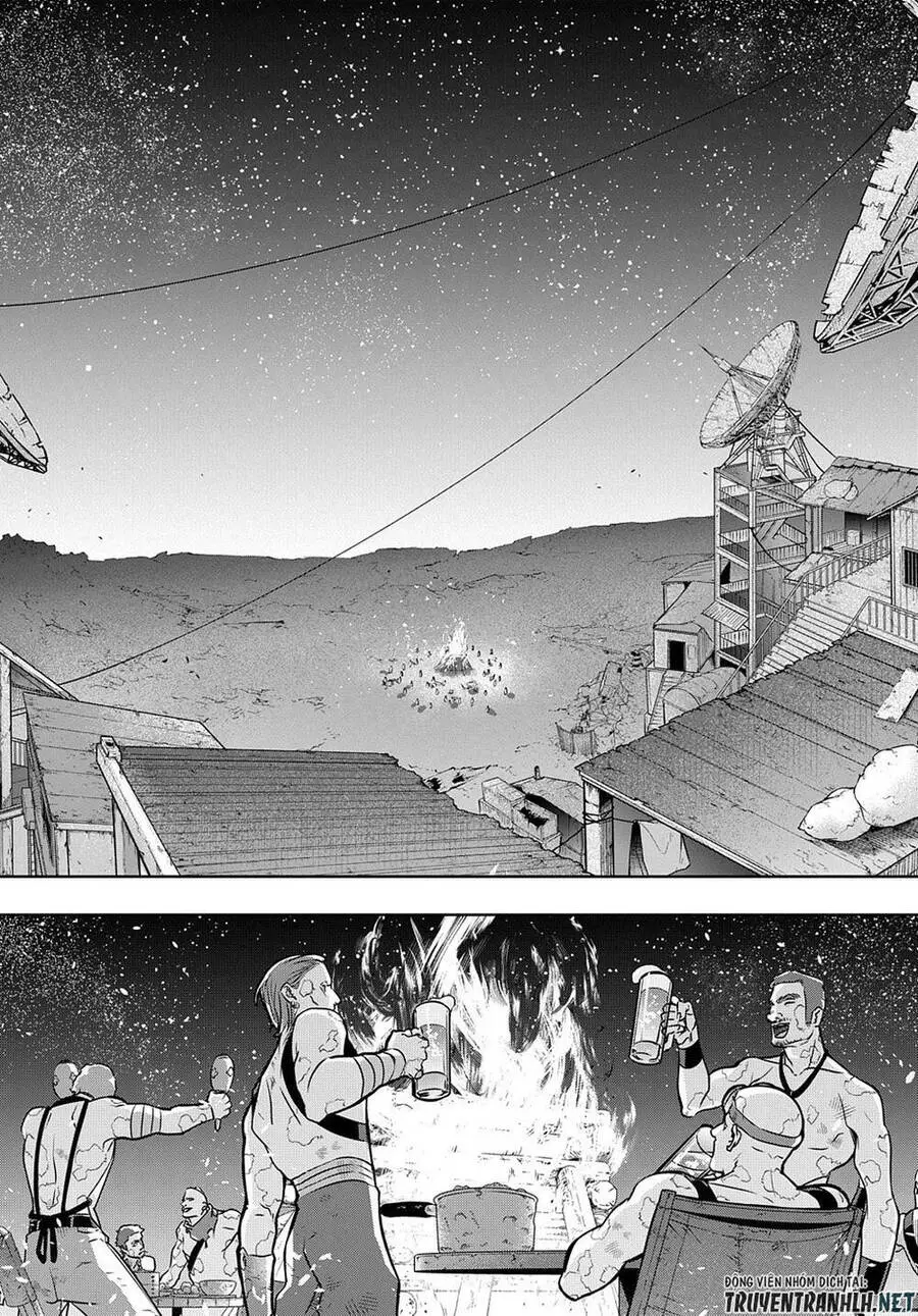 Đế Chế Diệt Vong Nettruyen ZZZ Chương 19 Page 29