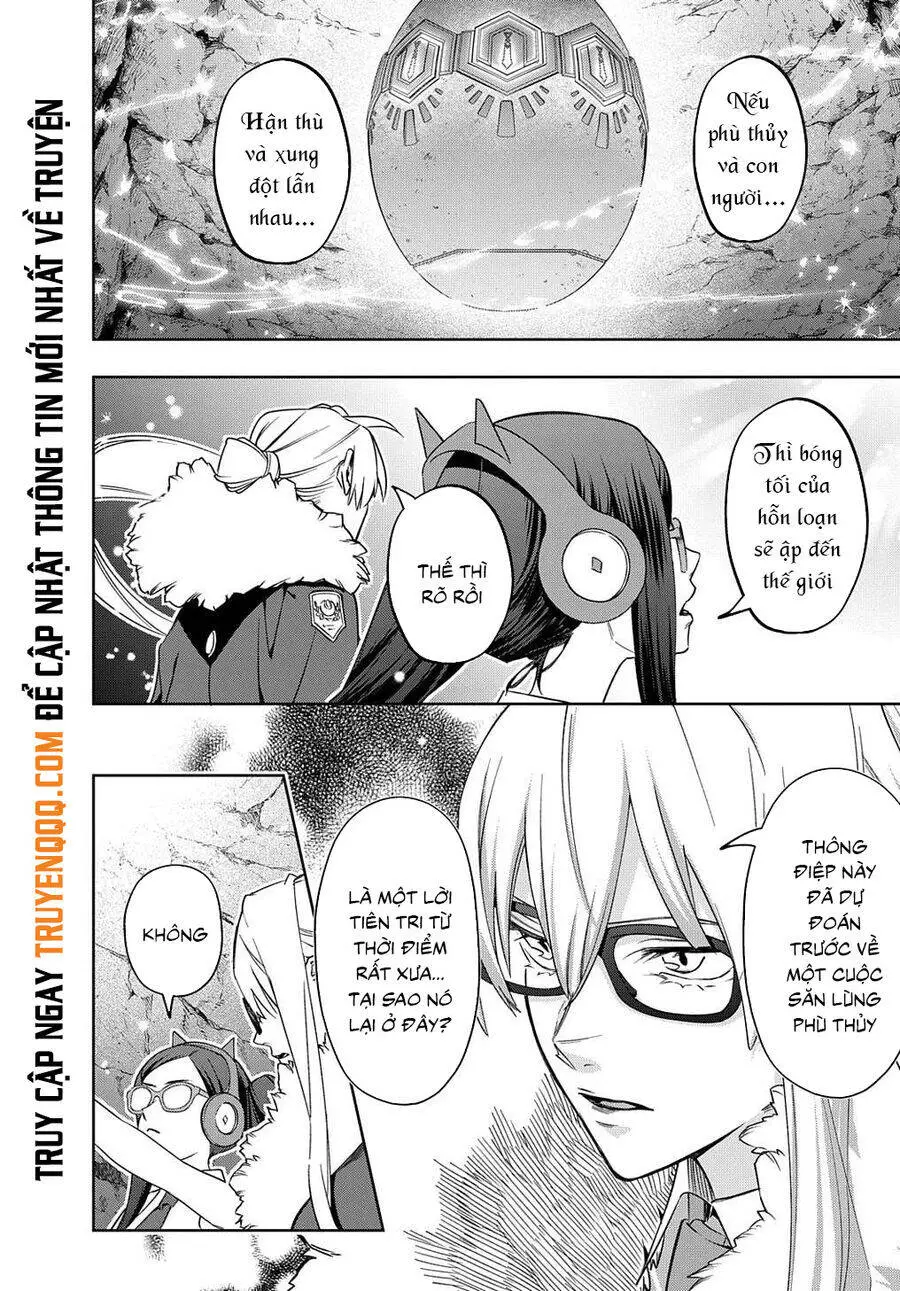 Đế Chế Diệt Vong Nettruyen ZZZ Chương 41.2 Page 16