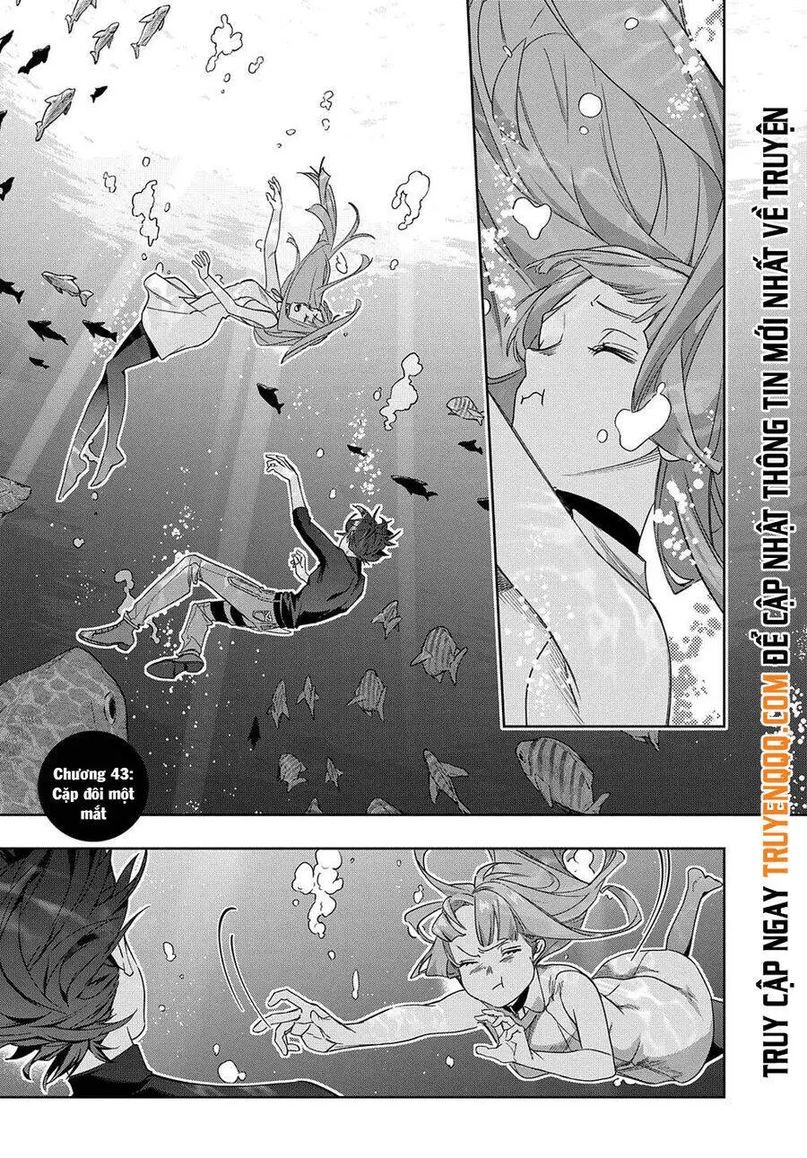 Đế Chế Diệt Vong Nettruyen ZZZ Chương 43 Page 1
