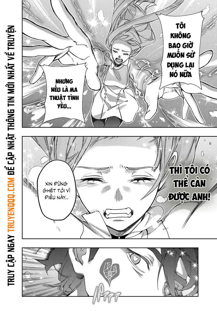 Đế Chế Diệt Vong Nettruyen ZZZ Chương 43 Page 8