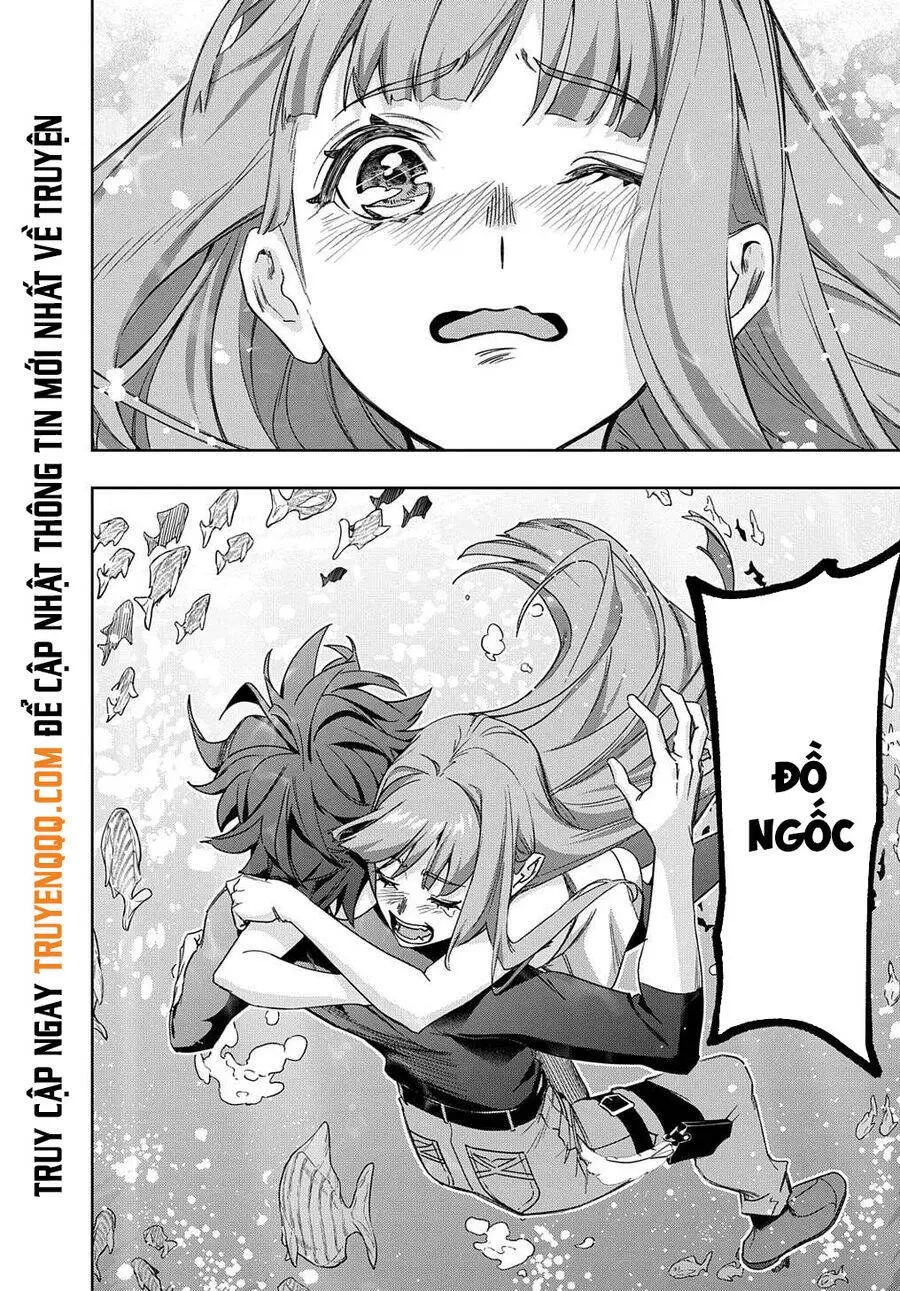 Đế Chế Diệt Vong Nettruyen ZZZ Chương 43 Page 16