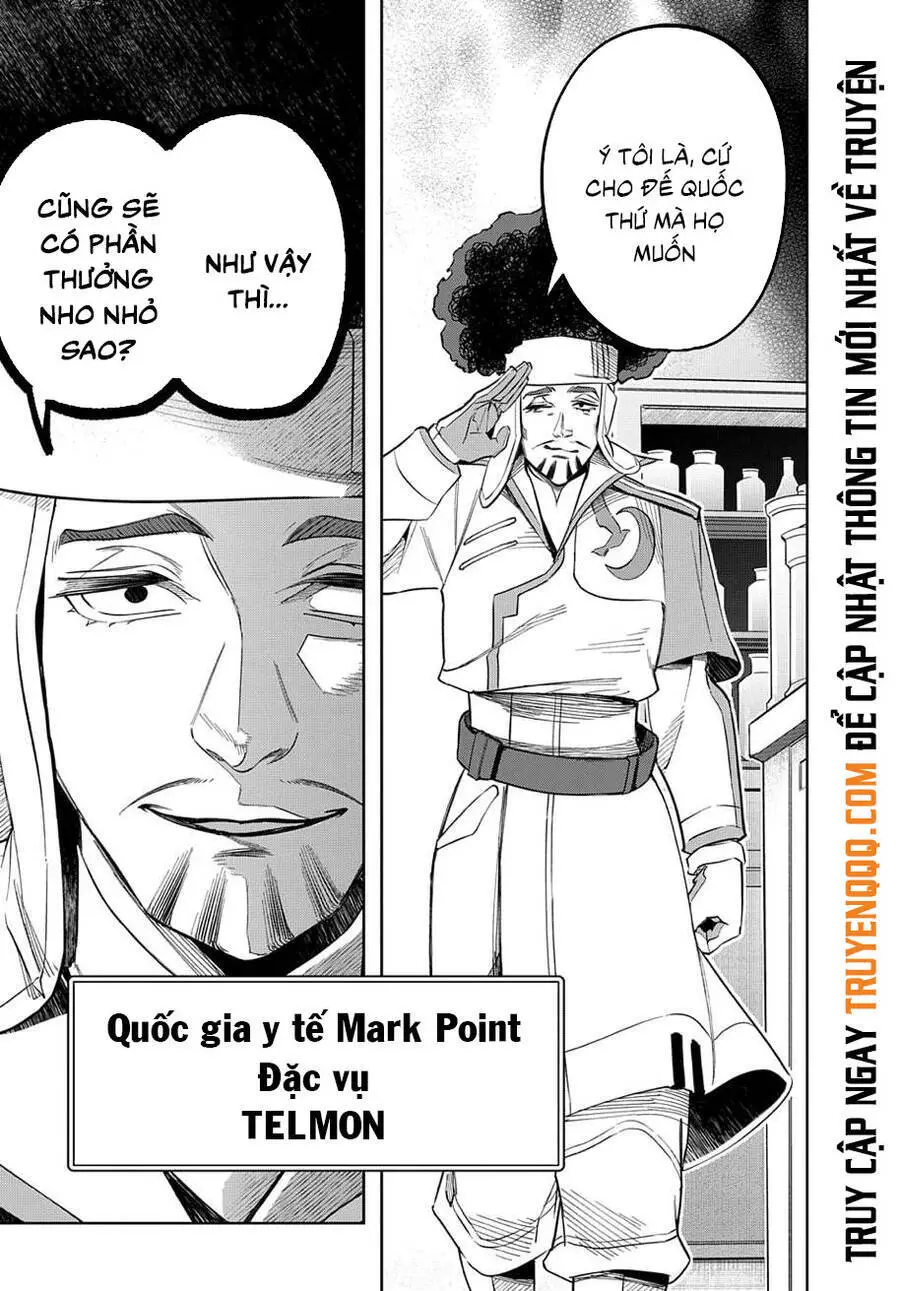 Đế Chế Diệt Vong Nettruyen ZZZ Chương 39.2 Page 7