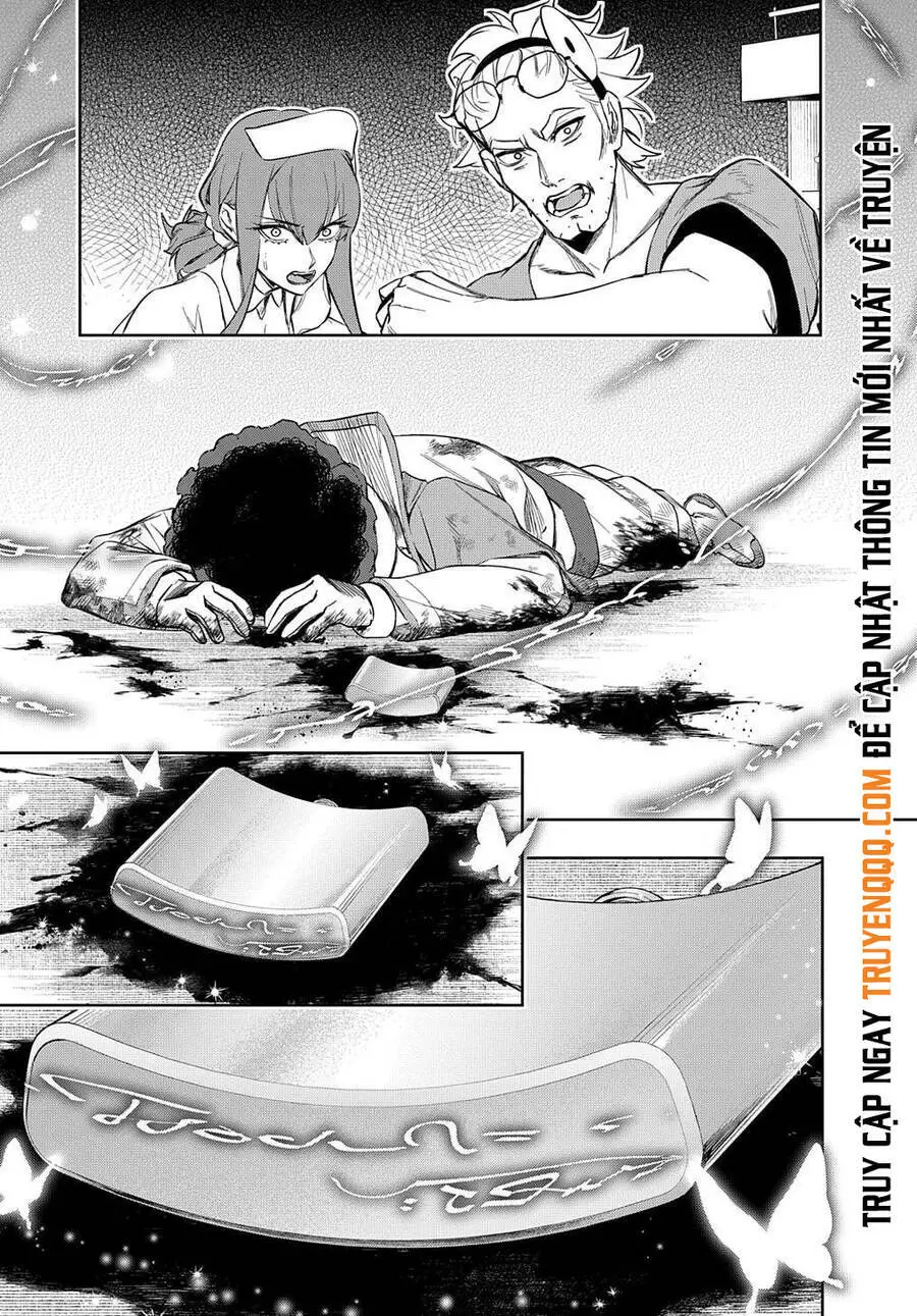 Đế Chế Diệt Vong Nettruyen ZZZ Chương 39.2 Page 15