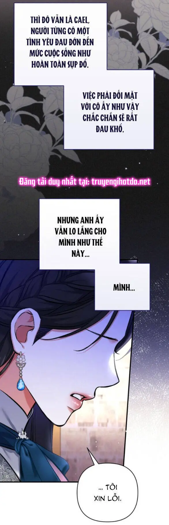 Dành Cho Nhân Vật Bị Bỏ Rơi Yêu Thích Nhất Của Tôi Nettruyen ZZZ Chương 76.1 Page 9