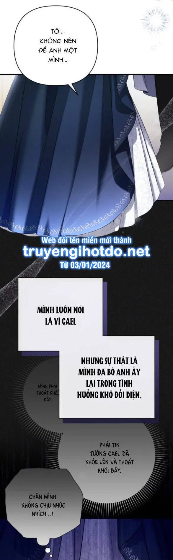 Dành Cho Nhân Vật Bị Bỏ Rơi Yêu Thích Nhất Của Tôi Nettruyen ZZZ Chương 76.1 Page 11