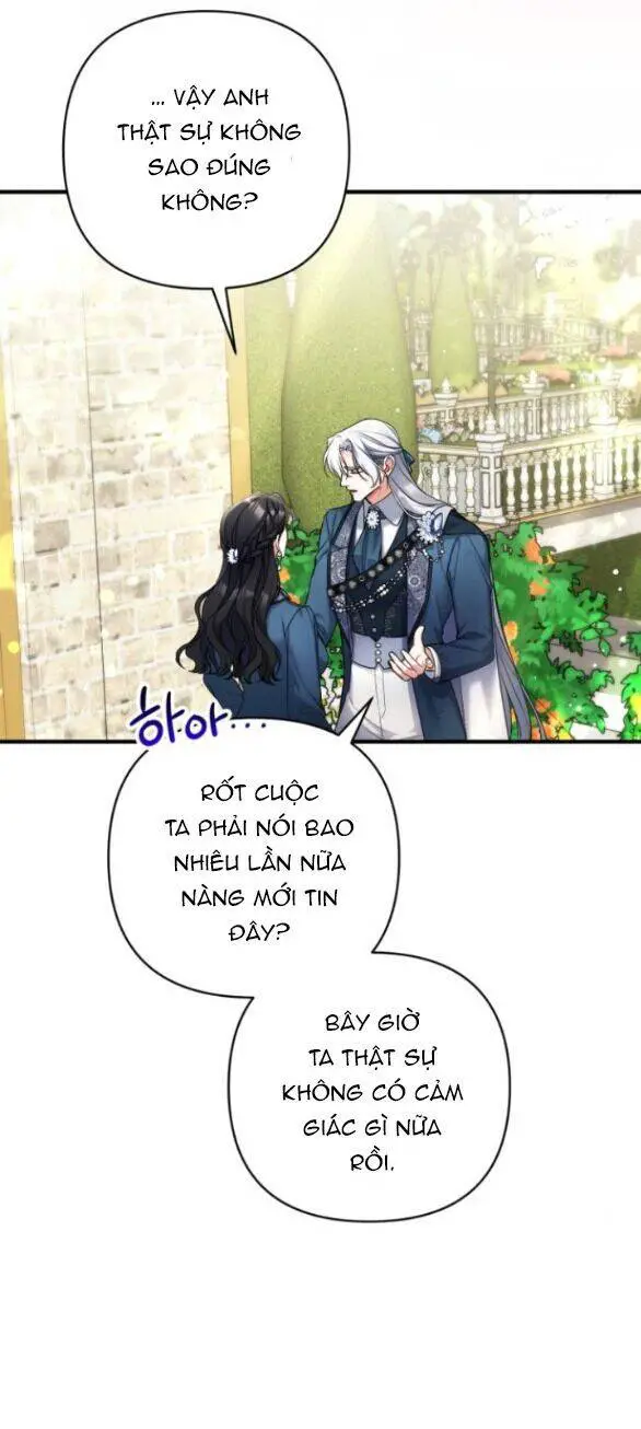 Dành Cho Nhân Vật Bị Bỏ Rơi Yêu Thích Nhất Của Tôi Nettruyen ZZZ Chương 76.1 Page 16