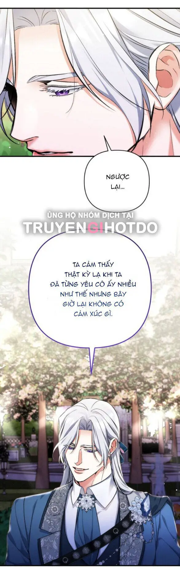 Dành Cho Nhân Vật Bị Bỏ Rơi Yêu Thích Nhất Của Tôi Nettruyen ZZZ Chương 76.1 Page 17