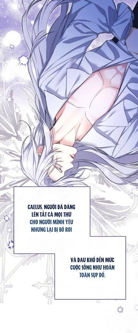 Dành Cho Nhân Vật Bị Bỏ Rơi Yêu Thích Nhất Của Tôi Nettruyen ZZZ Chương 76.1 Page 20