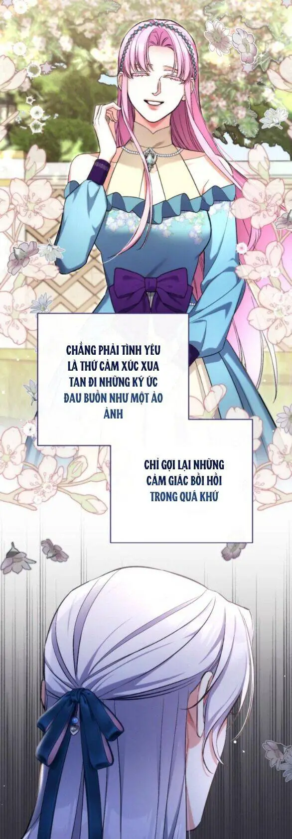 Dành Cho Nhân Vật Bị Bỏ Rơi Yêu Thích Nhất Của Tôi Nettruyen ZZZ Chương 76.1 Page 22