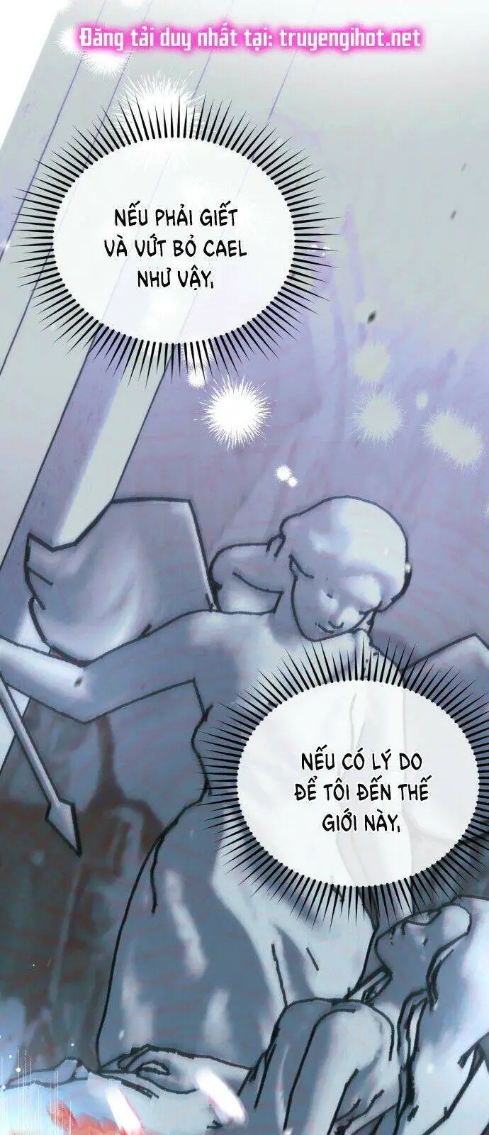 Dành Cho Nhân Vật Bị Bỏ Rơi Yêu Thích Nhất Của Tôi Nettruyen ZZZ Chương 1.1 Page 8