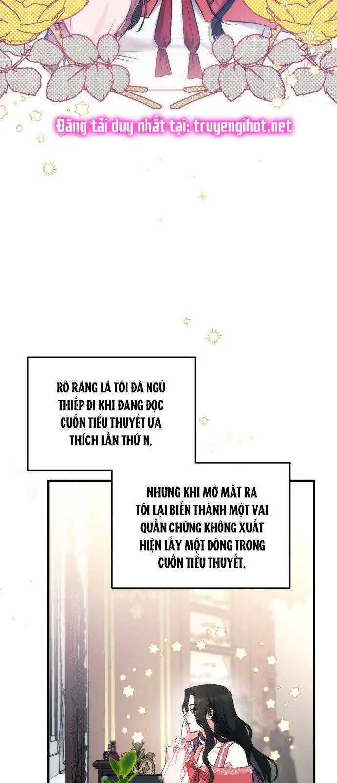 Dành Cho Nhân Vật Bị Bỏ Rơi Yêu Thích Nhất Của Tôi Nettruyen ZZZ Chương 1.1 Page 14