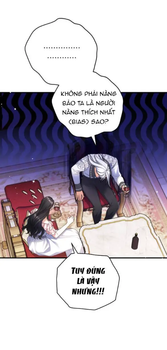 Dành Cho Nhân Vật Bị Bỏ Rơi Yêu Thích Nhất Của Tôi Nettruyen ZZZ Chương 82.1 Page 20