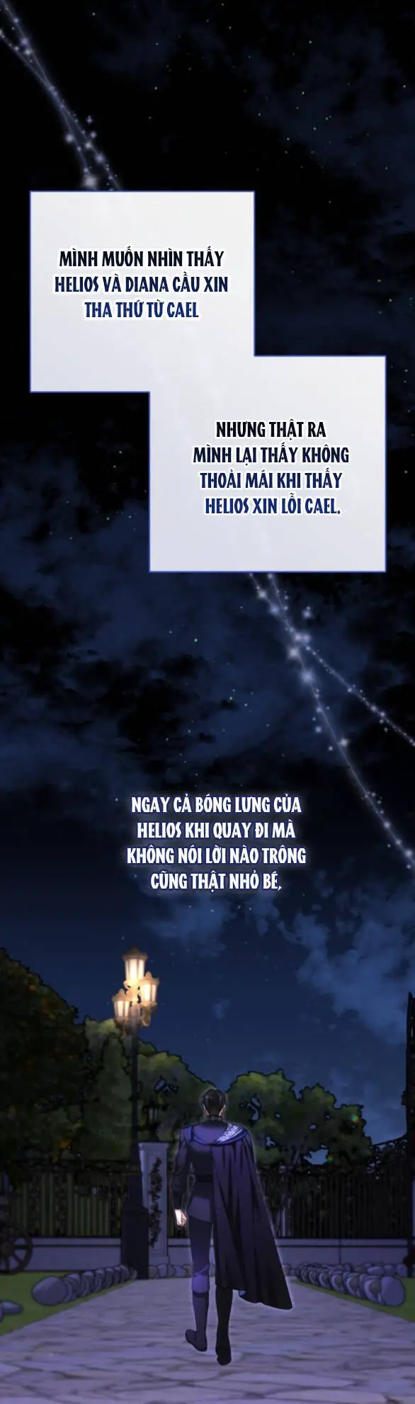 Dành Cho Nhân Vật Bị Bỏ Rơi Yêu Thích Nhất Của Tôi Nettruyen ZZZ Chương 81.2 Page 1