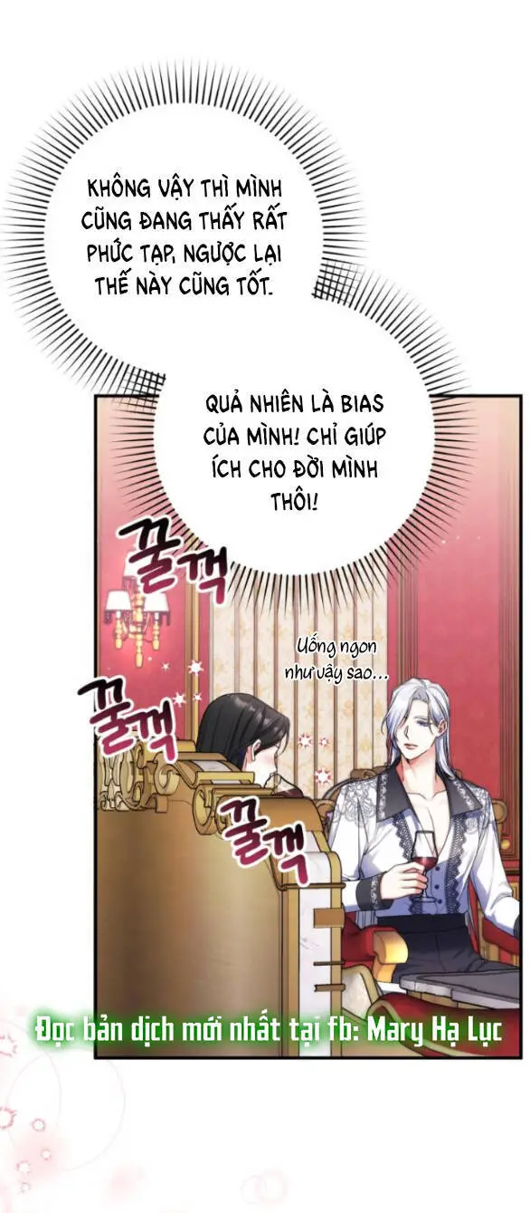 Dành Cho Nhân Vật Bị Bỏ Rơi Yêu Thích Nhất Của Tôi Nettruyen ZZZ Chương 81.2 Page 16