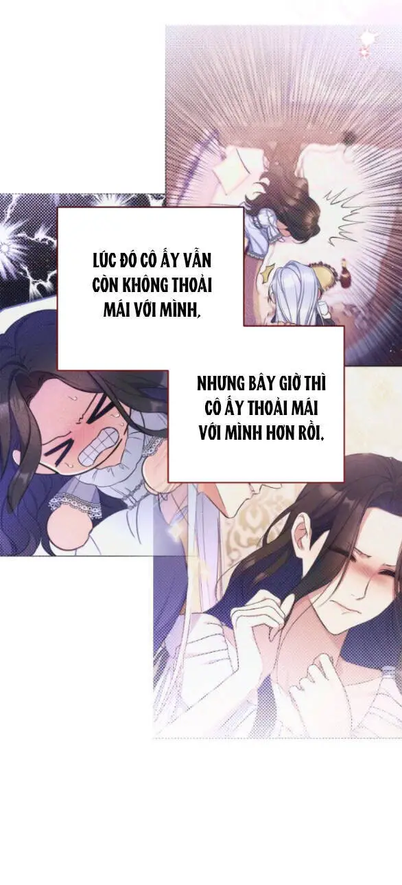 Dành Cho Nhân Vật Bị Bỏ Rơi Yêu Thích Nhất Của Tôi Nettruyen ZZZ Chương 81.2 Page 18