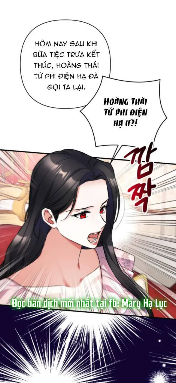 Dành Cho Nhân Vật Bị Bỏ Rơi Yêu Thích Nhất Của Tôi Nettruyen ZZZ Chương 81.2 Page 21