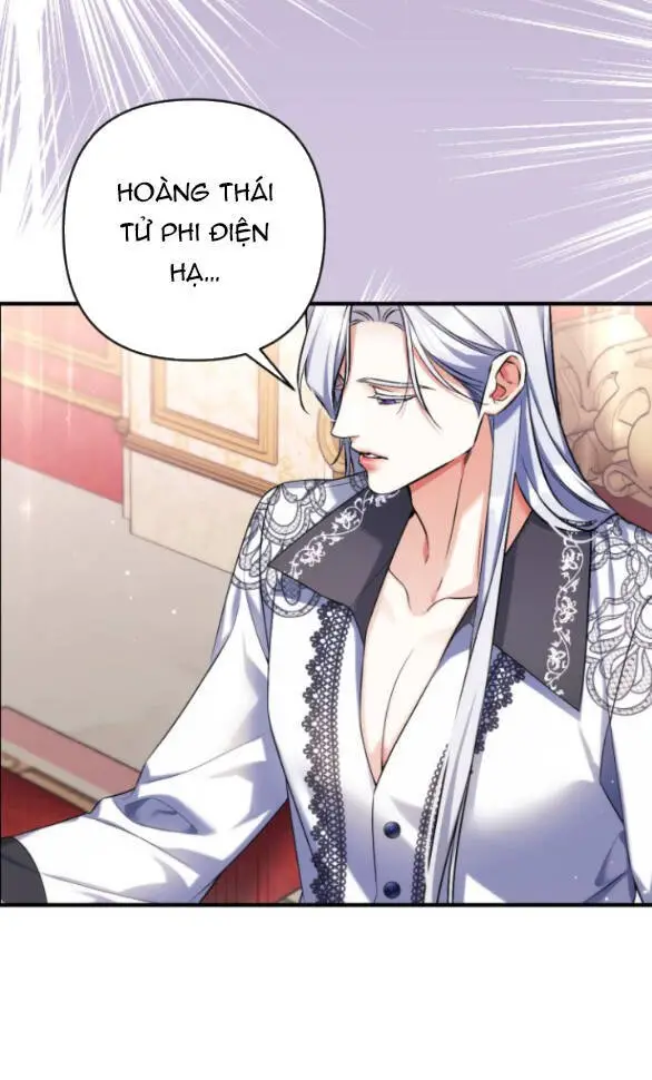 Dành Cho Nhân Vật Bị Bỏ Rơi Yêu Thích Nhất Của Tôi Nettruyen ZZZ Chương 81.2 Page 23
