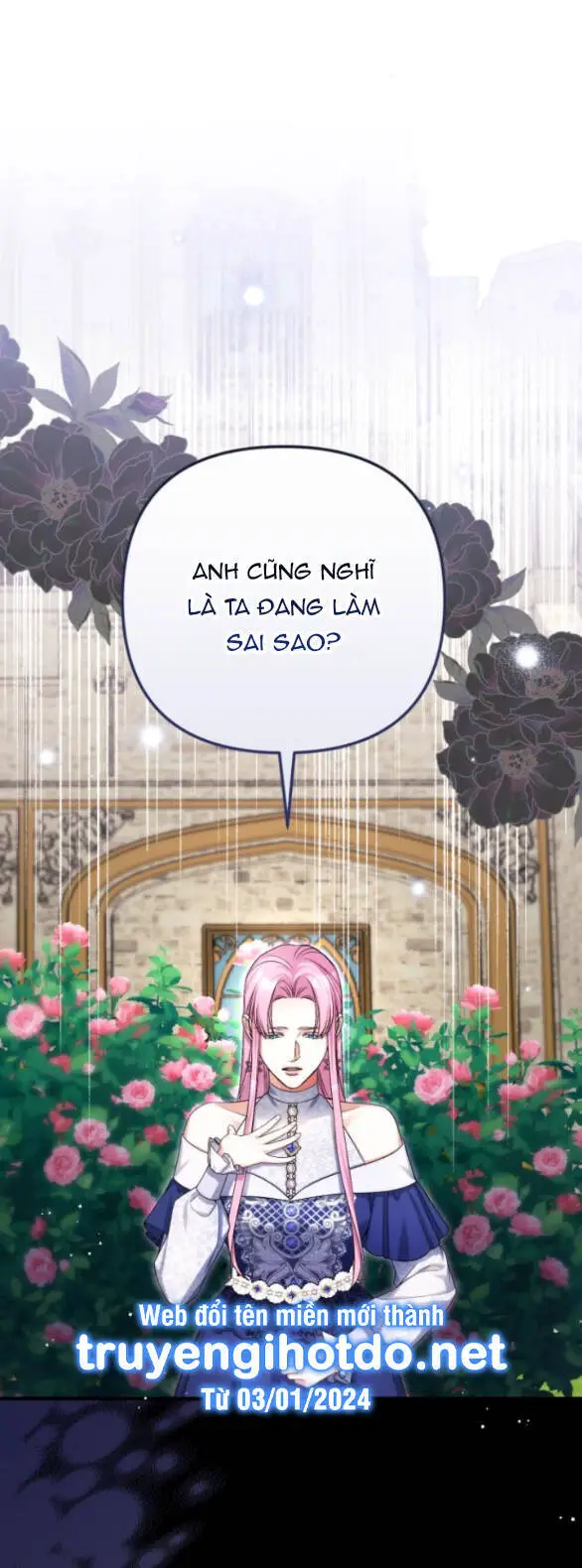 Dành Cho Nhân Vật Bị Bỏ Rơi Yêu Thích Nhất Của Tôi Nettruyen ZZZ Chương 81.2 Page 24