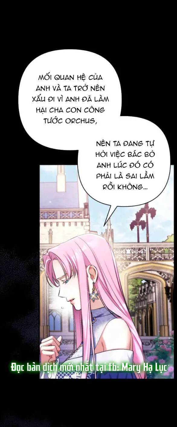 Dành Cho Nhân Vật Bị Bỏ Rơi Yêu Thích Nhất Của Tôi Nettruyen ZZZ Chương 81.2 Page 26