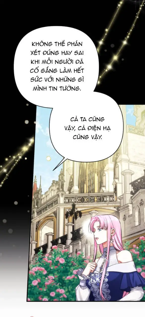 Dành Cho Nhân Vật Bị Bỏ Rơi Yêu Thích Nhất Của Tôi Nettruyen ZZZ Chương 81.2 Page 32